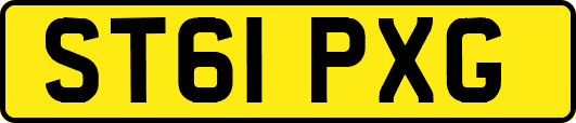 ST61PXG