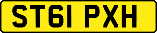 ST61PXH