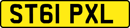 ST61PXL