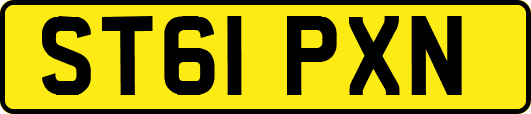 ST61PXN