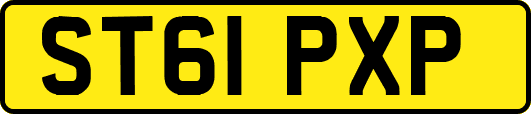 ST61PXP
