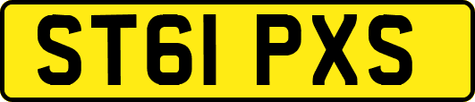ST61PXS