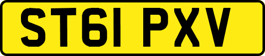 ST61PXV