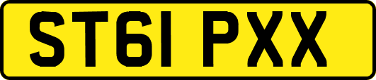 ST61PXX
