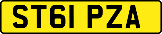 ST61PZA
