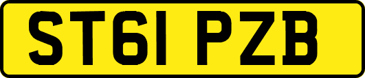 ST61PZB