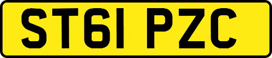 ST61PZC