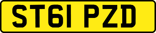 ST61PZD