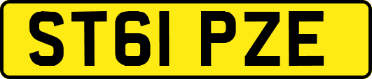 ST61PZE
