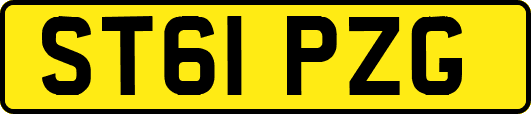ST61PZG