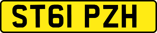 ST61PZH