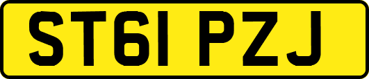 ST61PZJ