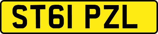 ST61PZL
