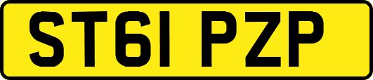 ST61PZP