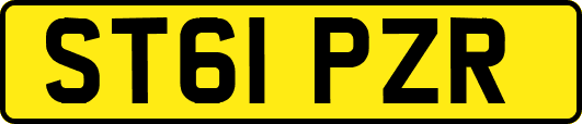 ST61PZR