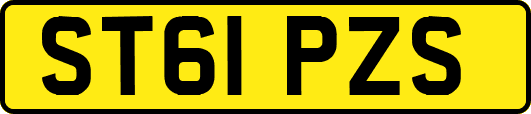 ST61PZS