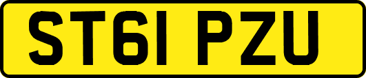 ST61PZU