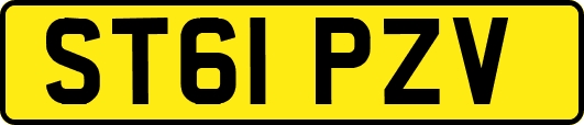 ST61PZV