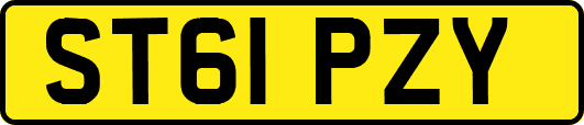 ST61PZY