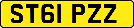 ST61PZZ