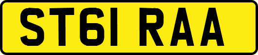 ST61RAA