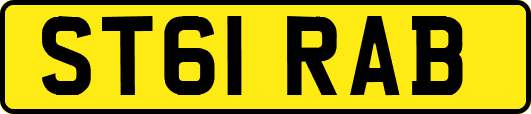 ST61RAB