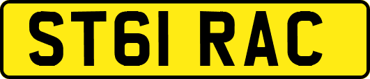 ST61RAC
