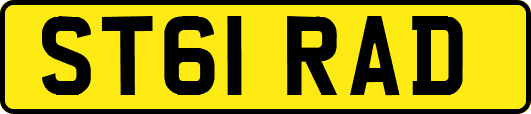 ST61RAD