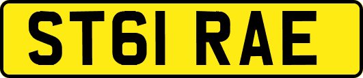 ST61RAE
