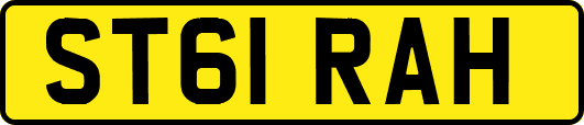 ST61RAH