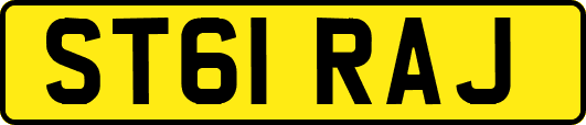 ST61RAJ