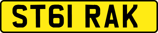 ST61RAK