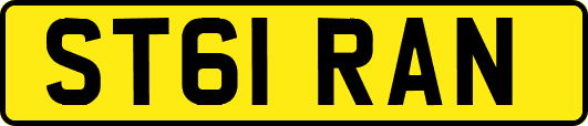 ST61RAN