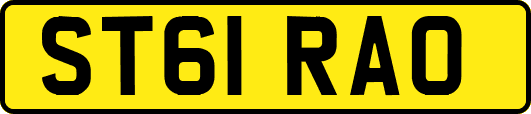 ST61RAO