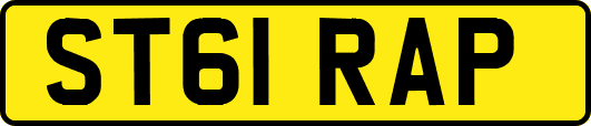 ST61RAP