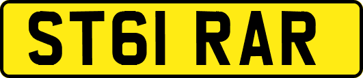 ST61RAR