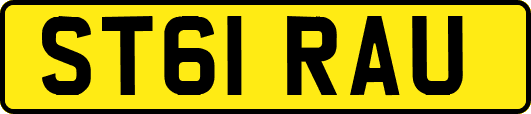 ST61RAU