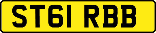 ST61RBB