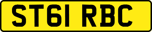 ST61RBC