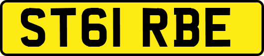 ST61RBE