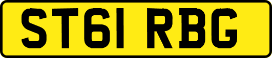ST61RBG