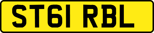 ST61RBL