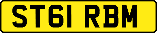 ST61RBM