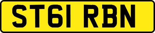ST61RBN