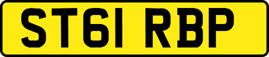 ST61RBP
