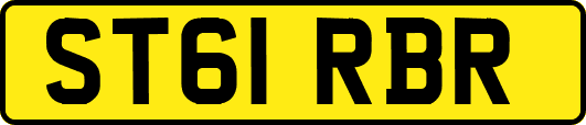 ST61RBR
