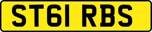 ST61RBS