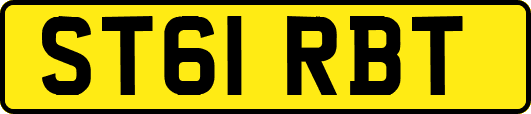 ST61RBT