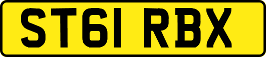 ST61RBX