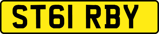 ST61RBY